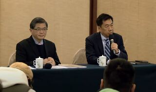 內閣改組普發6千現金可望提早？李孟諺：審議順利通過 就有機會