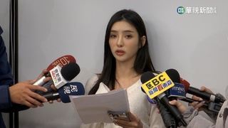 藝人安于晴稱遭泰警勒索　泰警改口認收錢