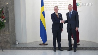 芬蘭不單獨入北約　芬瑞關係不受土國挑撥