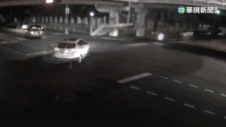 醉駕上路逆向撞飛69歲婦　送醫搶救不治