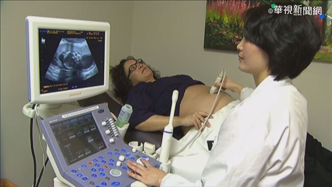生育要趁早！女性超過35歲懷孕恐致胎兒染體異常 | 華視新聞