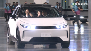 鴻海延攬前日產老將關潤　借重經驗發展電動車