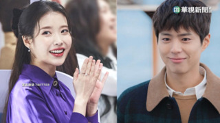 朴寶劍簽約YG娛樂子公司！　新戲將與IU合作