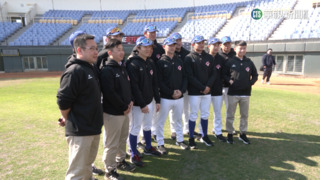 兄弟們經典賽集合　14名黃衫軍入列中華隊