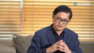 民進黨智庫改組　賴清德邀童子賢任副董事長