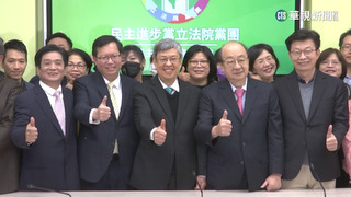 陳揆訪立院黨團　藍委當面建議加碼普發1萬