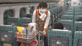 搭高鐵拒換位遭情勒 他傻眼：那本來就我的位子！