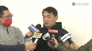 轉換身分當教練　「恰恰」傳授經典賽心法