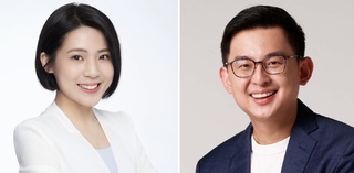 挨批戀棧愛錢　卓冠廷力挺陳建仁：四年省2300萬　徐巧芯「本來就該停領」