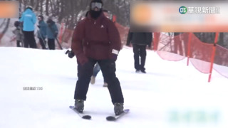 衝日滑雪注意　日專家:非法教練多.恐身陷危險