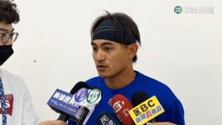 林子偉參與集訓！　中華隊給予守備新任務