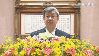 具崇高聲望　陳建仁獲選美國家科學院外籍院士