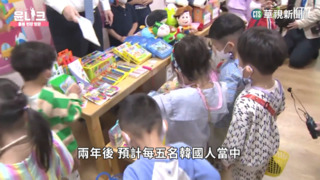 台灣人口連3年負成長　13.8萬新生兒史上新低