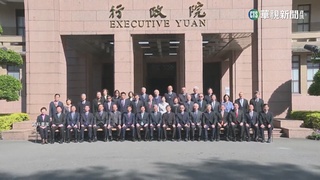 藍批陳建仁違反人事規定　中研院:新聘非延任