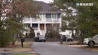 美「文件門」續燒　拜登住家再遭FBI搜查