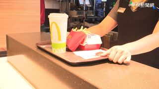 麥當勞新品「紅豆派」超失望！網推麥當勞這口味的派最好吃