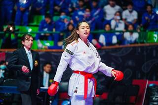 「小清新」文姿云告別國家隊 宣布卸下白色戰袍 迎向「第二人生」