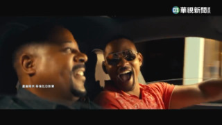 新作開拍! 威爾史密斯證實絕地戰警4製作中