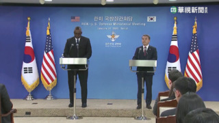 美韓軍演出動戰略武器 北韓怒嗆:將強烈回擊