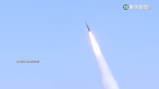 牽制歐美? 白俄宣布使用俄製"伊斯坎德爾"飛彈