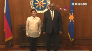 美軍擴大在菲4基地權限　加強部署軍備.軍力