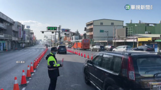 屏東枋山鄉全國每千人交通事故 死亡人數最高