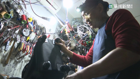 三年沒用! 行李箱維修件數1個月暴增300件