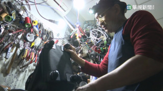 三年沒用! 行李箱維修件數1個月暴增300件