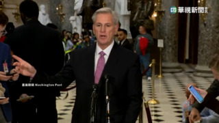 麥卡錫稱無訪台規劃　重申「不容中國干涉」