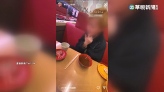 壽司郎噁舔效應發燒　藏壽司.HAMA壽司也傳災情