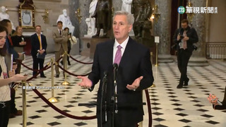 麥卡錫稱無訪台規劃　重申「不容中國置喙」