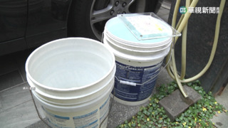 高屏溪枯水期流量大減　澄清湖沙洲再浮現