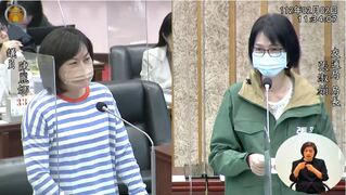 高雄交通罰單歲入預算編15億 議員批：當人民「提款機」