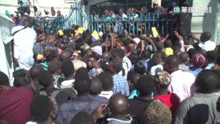 「黑幫殺警」政府無作為　海地暴動持續升溫