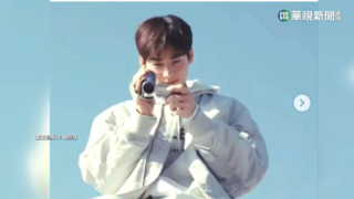 車銀優.韓韶禧神顏合拍廣告　超甜互動粉絲嗨翻