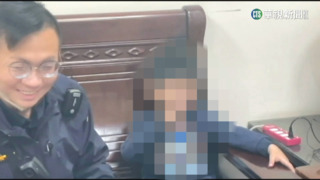 以為在對方車上！　兩家出遊　孩遭丟包路邊大哭