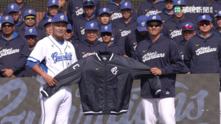 范國宸拚經典賽正選　最想對決大谷翔平