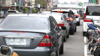 「泉州街三寶」吸饕客嘗鮮！　違停亂象多成檢舉熱點