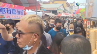 潮州.內埔「春節不夜城」開紅盤　東港擬跟進