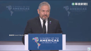 撇清投中　宏都拉斯外長:會維持與台關係