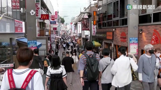 國際觀光凍3年　民眾血拚當心買到「即期品」