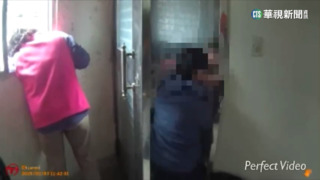 中和一家4口3死獨留失智翁　　竟是鄰居報警