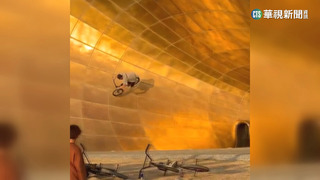 旗津「海珍珠」成極限運動競技場？　警加強巡邏逮人