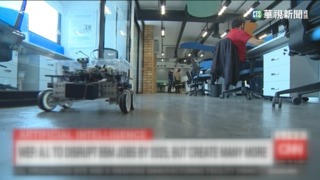 聊天機器人2個月下載破億　AI恐取代人類工作