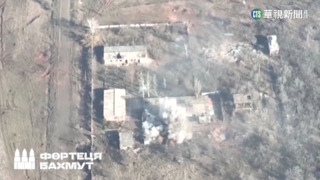 俄華格納傭兵猛攻烏東　澤倫斯基籲加速軍援