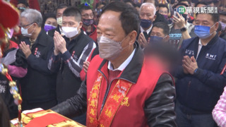 郭同舟回黨.無黨搭朱 徐巧芯推演2024兩套劇本