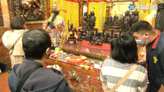 元宵拜月老求脫單　專家:拜圓形食物象徵圓滿