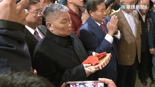 大甲媽遶境時間出爐！　4/21起駕進香9天8夜