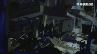 土耳其一天兩強震　多棟房屋倒塌至少17死