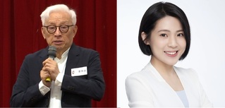 徐巧芯猛酸雙重國籍　曹興誠「有半年考慮期」　坦言當年因不滿台灣司法而出走